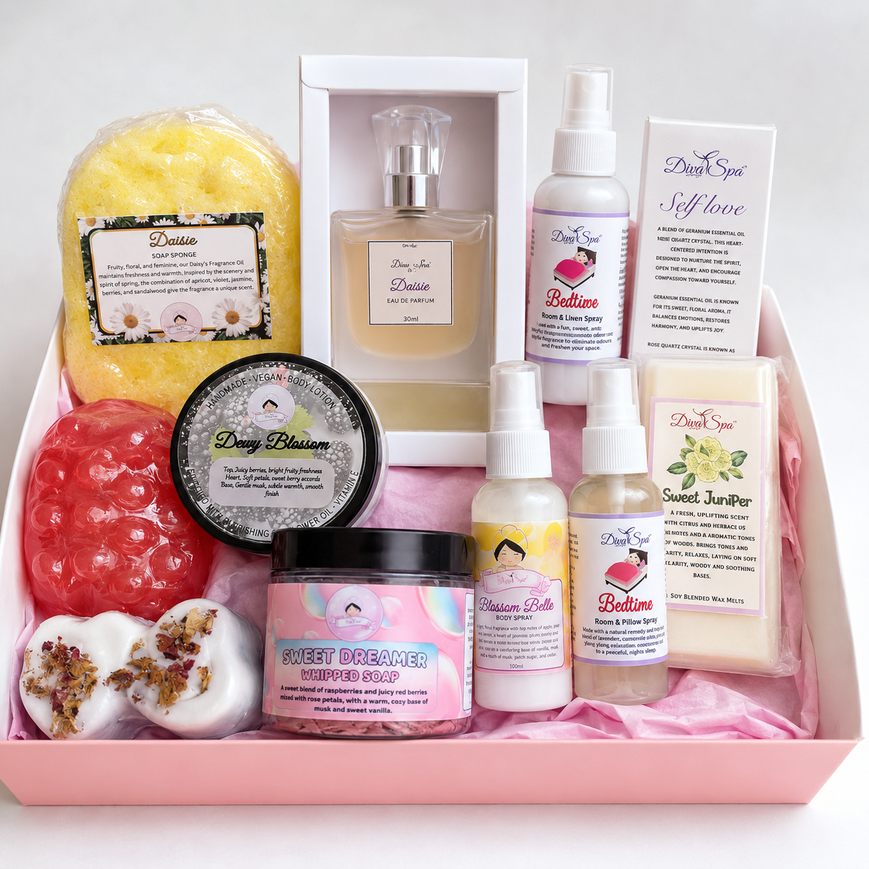 Ambassador Sign Up Kit