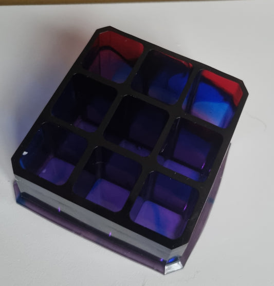 Slot storage