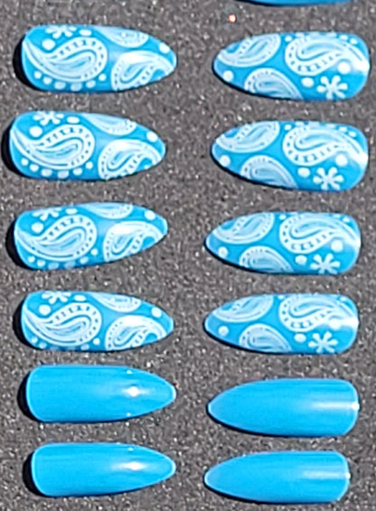 Paisley