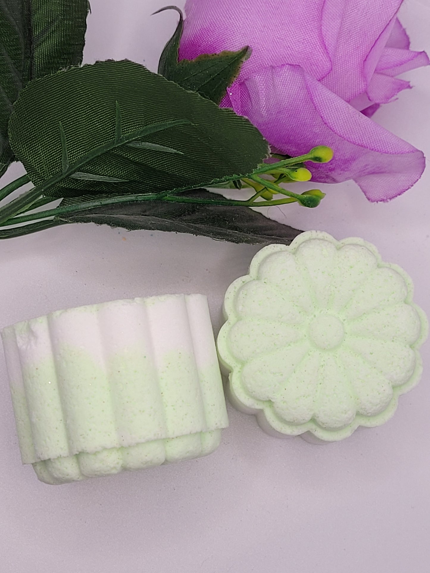 Aromatherapy shower sizzlers 2 pack