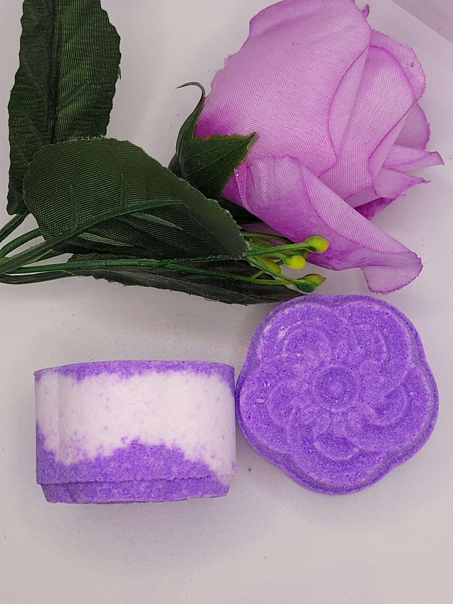 Aromatherapy shower sizzlers 2 pack