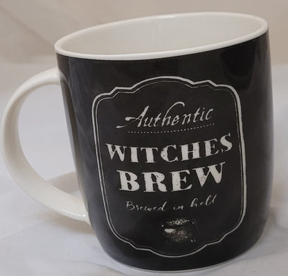 Witches Brew Mug