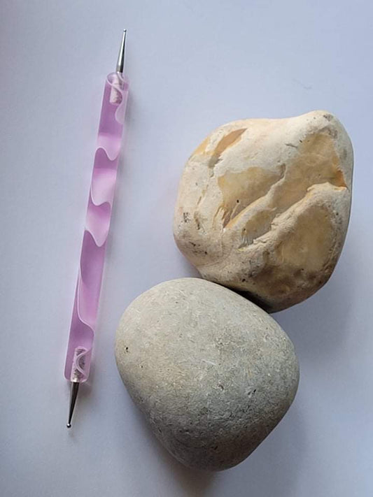 Nail art tool