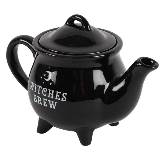 Witches Brew Teapot